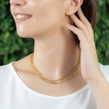 ネックレス ステンレス チェーン | アクセサリーショップPIENA | 詳細画像6 