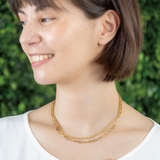 ネックレス ステンレス チェーン | アクセサリーショップPIENA | 詳細画像7 