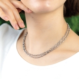 ネックレス ステンレス チェーン | アクセサリーショップPIENA | 詳細画像7 