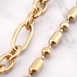 ネックレス ステンレス チェーン | アクセサリーショップPIENA | 詳細画像10 