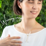 ネックレス ステンレス チェーン | アクセサリーショップPIENA | 詳細画像4 