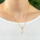 ネックレス ステンレス チェーン | アクセサリーショップPIENA | 詳細画像8 