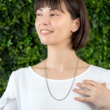 ネックレス チェーン 喜平 | アクセサリーショップPIENA | 詳細画像6