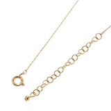 ネックレス サージカルステンレス ハート | アクセサリーショップPIENA | 詳細画像17 