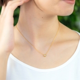 ネックレス サージカルステンレス シンプル | アクセサリーショップPIENA | 詳細画像9 