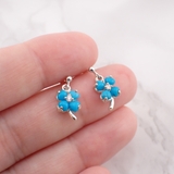 ネックレスとピアス 2点セット シルバー925 | アクセサリーショップPIENA | 詳細画像14 