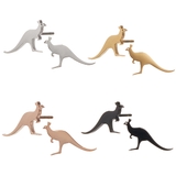 ピアス カンガルー サージカルステンレス | アクセサリーショップPIENA | 詳細画像17 