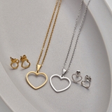 ネックレス ピアス 2点セット | アクセサリーショップPIENA | 詳細画像11 