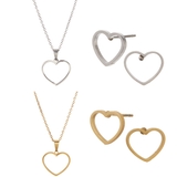 ネックレス ピアス 2点セット | アクセサリーショップPIENA | 詳細画像18 