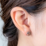 ネックレス ピアス パームツリー | アクセサリーショップPIENA | 詳細画像9 