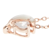 ネックレス イルカ シルバー925 | アクセサリーショップPIENA | 詳細画像15 