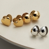 ピアス フープ レディース | アクセサリーショップPIENA | 詳細画像13 