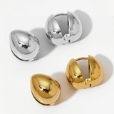 ピアス フープ レディース | アクセサリーショップPIENA | 詳細画像5 