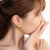 ピアス レディース サージカルステンレス | アクセサリーショップPIENA | 詳細画像6 