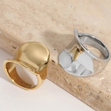 リング レディース サージカルステンレス | アクセサリーショップPIENA | 詳細画像9 