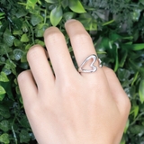 リング レディース サージカルステンレス | アクセサリーショップPIENA | 詳細画像8 