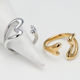 リング レディース サージカルステンレス | アクセサリーショップPIENA | 詳細画像10 