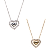 ネックレス ハート ペンダント | アクセサリーショップPIENA | 詳細画像18 