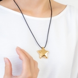 ネックレス 革紐 ペンダント | アクセサリーショップPIENA | 詳細画像13 