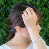 バングル ブレスレット レディース | アクセサリーショップPIENA | 詳細画像7 