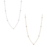 ネックレス レディース サージカルステンレス | アクセサリーショップPIENA | 詳細画像16 