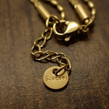 ブレスレット チェーン レディース | アクセサリーショップPIENA | 詳細画像13 