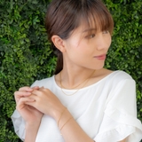 ブレスレット チェーン レディース | アクセサリーショップPIENA | 詳細画像6 