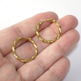 ピアス フープ レディース | アクセサリーショップPIENA | 詳細画像17 