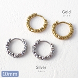 ピアス フープ レディース | アクセサリーショップPIENA | 詳細画像8 