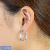 ピアス フープ レディース | アクセサリーショップPIENA | 詳細画像12 