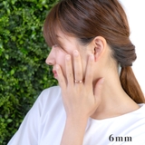 リング 指輪 レディース | アクセサリーショップPIENA | 詳細画像6 