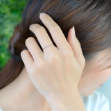 リング 指輪 レディース | アクセサリーショップPIENA | 詳細画像6 