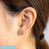 ピアス つけっぱなし レディース | アクセサリーショップPIENA | 詳細画像8 
