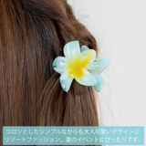 ヘアクリップ 3点セット バンスクリップ | アクセサリーショップPIENA | 詳細画像5 
