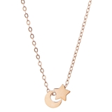 ネックレス スタームーン レディース | アクセサリーショップPIENA | 詳細画像13 