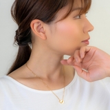 ネックレス スタームーン レディース | アクセサリーショップPIENA | 詳細画像6 