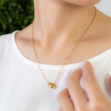 ネックレス スタームーン レディース | アクセサリーショップPIENA | 詳細画像9 