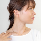 ネックレス チェーン レディース | アクセサリーショップPIENA | 詳細画像5 