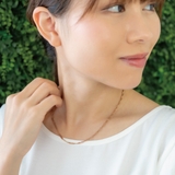ネックレス チェーン レディース | アクセサリーショップPIENA | 詳細画像7 