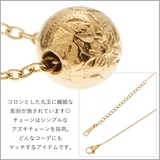 ペンダント ネックレス レディース | アクセサリーショップPIENA | 詳細画像10 