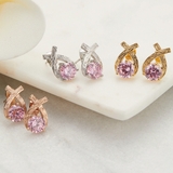 ピアス フープ レディース | アクセサリーショップPIENA | 詳細画像11 