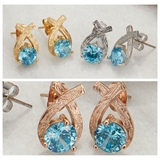 ピアス フープ レディース | アクセサリーショップPIENA | 詳細画像12 