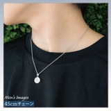 ペンダント ネックレス レディース | アクセサリーショップPIENA | 詳細画像11 