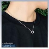 リングホルダー ネックレス ペンダント | アクセサリーショップPIENA | 詳細画像14 