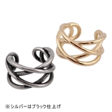 イヤーカフ レディース サージカルステンレス製 | アクセサリーショップPIENA | 詳細画像9 