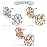 ピアス レディース サージカルステンレスポスト | アクセサリーショップPIENA | 詳細画像10 