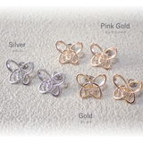 ピアス レディース サージカルステンレスポスト | アクセサリーショップPIENA | 詳細画像3 