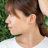 ピアス レディース サージカルステンレスポスト | アクセサリーショップPIENA | 詳細画像5 