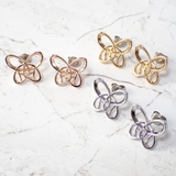 ピアス レディース サージカルステンレスポスト | アクセサリーショップPIENA | 詳細画像8 