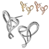 ピアス レディース サージカルステンレスポスト | アクセサリーショップPIENA | 詳細画像16 